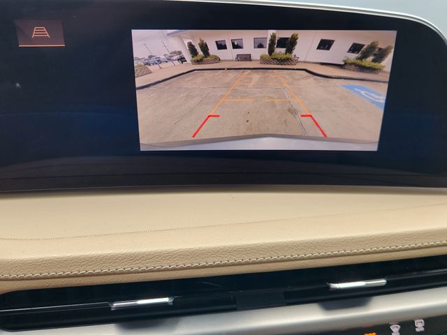 2024 Cadillac XT4 Luxury Silver at Tom Peacock Cadillac