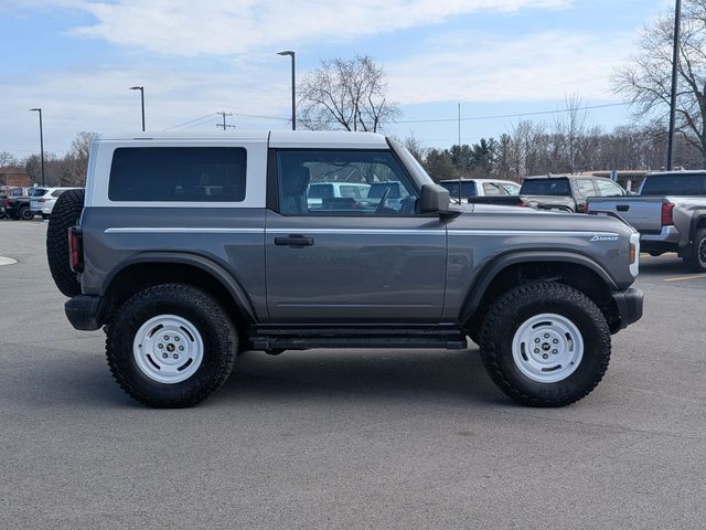 2024 Ford Bronco - Image 6