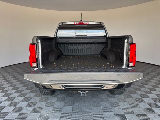 Used 2024 Chevrolet Colorado Truck