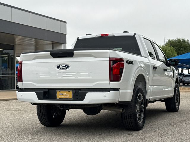 Used 2024 Ford F-150 Truck