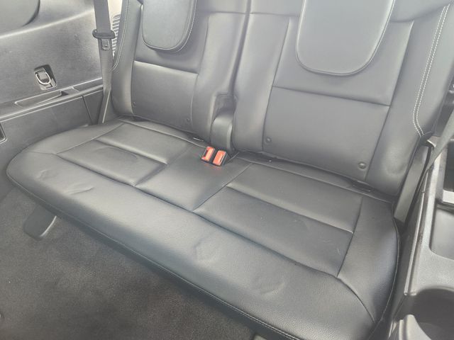 2021 Ford Explorer ST Blue at Parkway Family Mazda