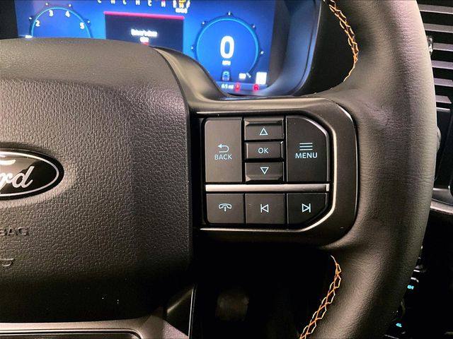 2025 Ford F-150 Tremor Gray at Bob Ruth Ford
