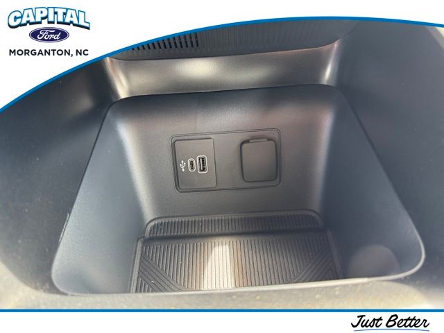 New 2026 White Ford Active image 28