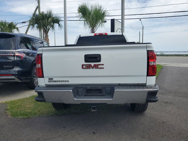 2017 GMC Sierra 1500 Base 3