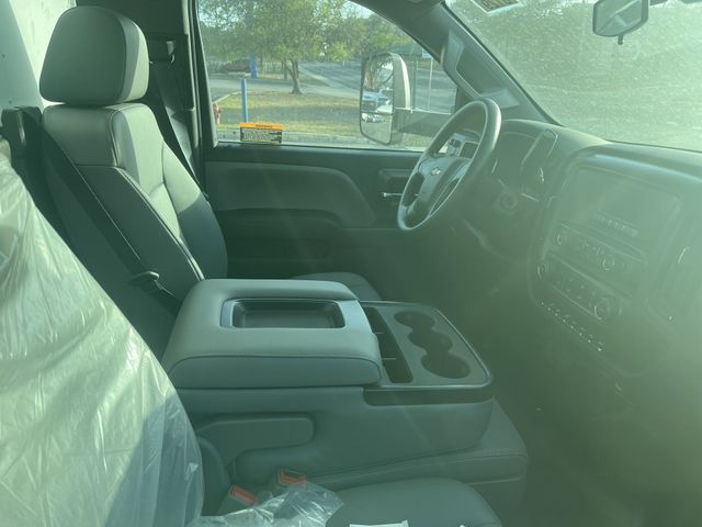 New Car 2024 Chevrolet Silverado 1500  Work Truck For Sale Under $80,000 In San Antonio, Texas