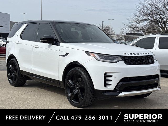 2023 Land Rover Discovery P360 HSE R-Dynamic AWD