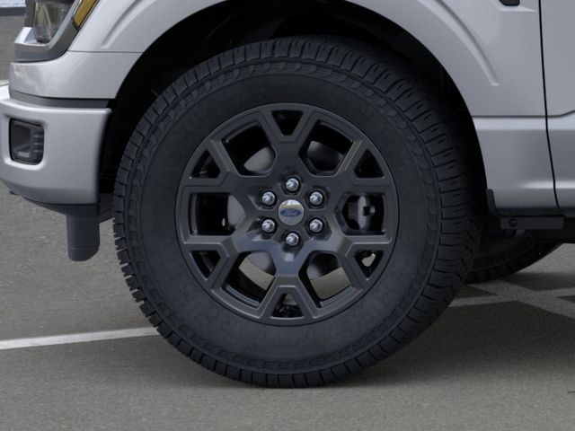 2026 Ford F-150 STX:168986