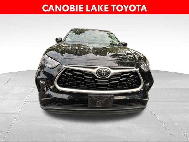 Used 2020 Toyota Highlander SUV