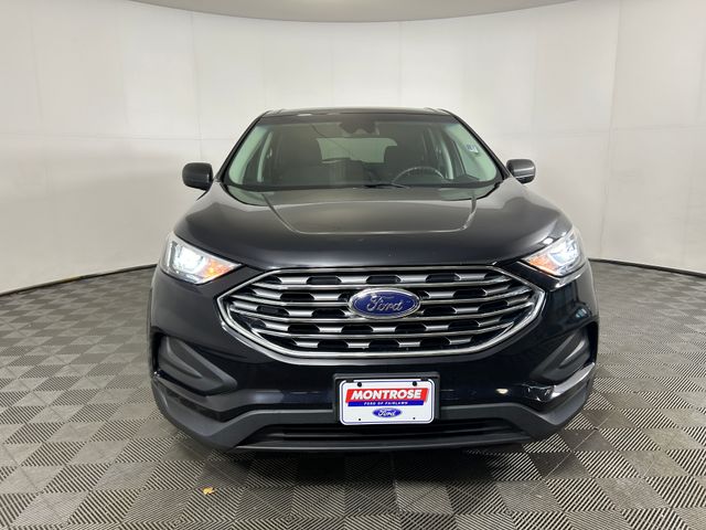 2020 Ford Edge SE 13