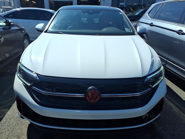2023 Volkswagen Jetta GLI - Image 3
