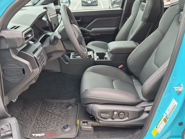 New 2026 Toyota Tacoma i-FORCE MAX Truck