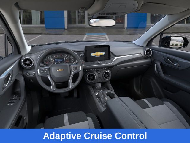 New 2025 Chevrolet Blazer For Sale in New Hudson, MI