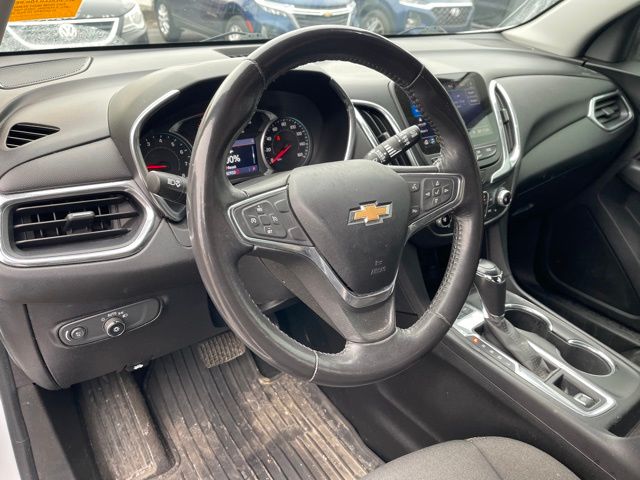 Used 2019 Chevrolet Equinox For Sale in Livonia, MI