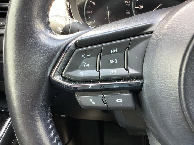 Used Car 2020 Mazda Cx-9  Grand Touring For Sale Under $25,000 In San Antonio, Texas