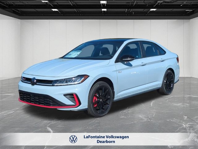 2027 Volkswagen Jetta GLI 2.0T Autobahn