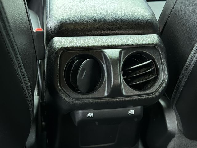 Used 2021 Blue Jeep Freedom Edition image 20