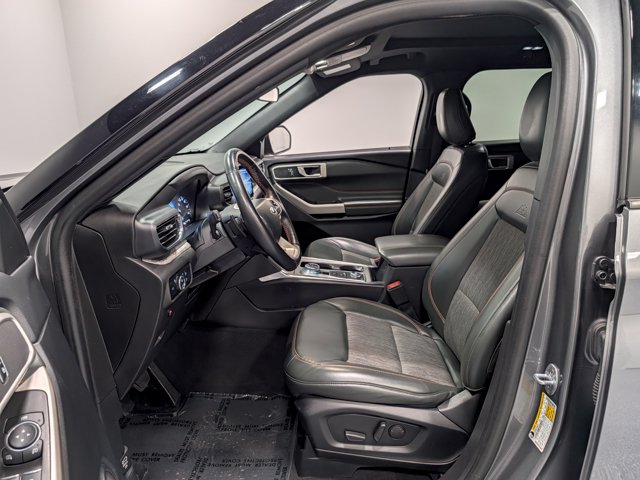 Used 2023 Gray Ford Timberline image 11