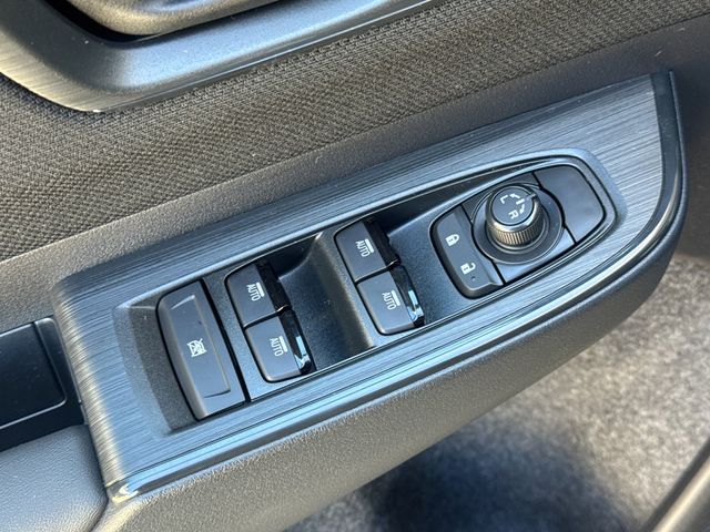 New 2026  Subaru Limited XT image 14