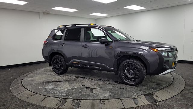 2026 – Subaru – Forester