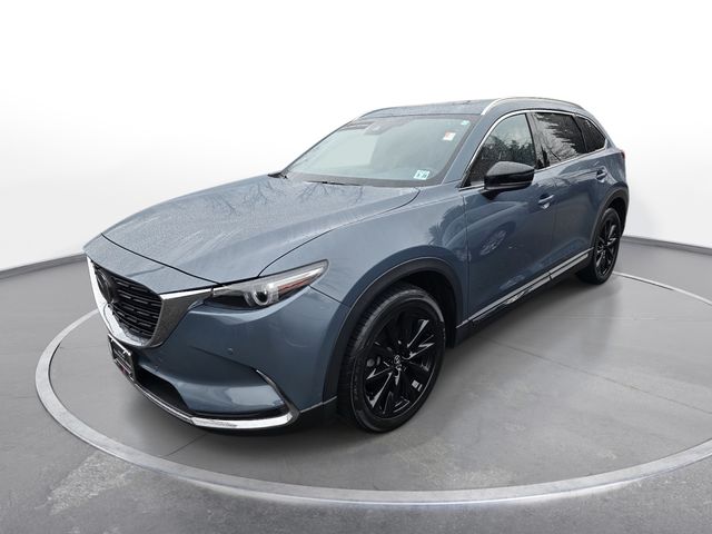 2023 Mazda CX-9 Carbon Edition AWD