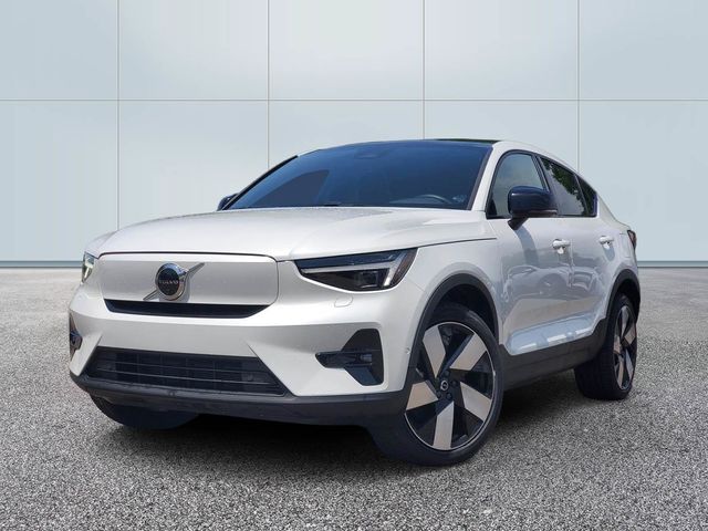 2023 Volvo C40 Recharge Twin Ultimate eAWD