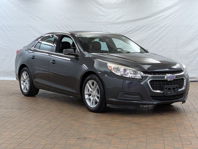 2015 Chevrolet Malibu 1LT FWD