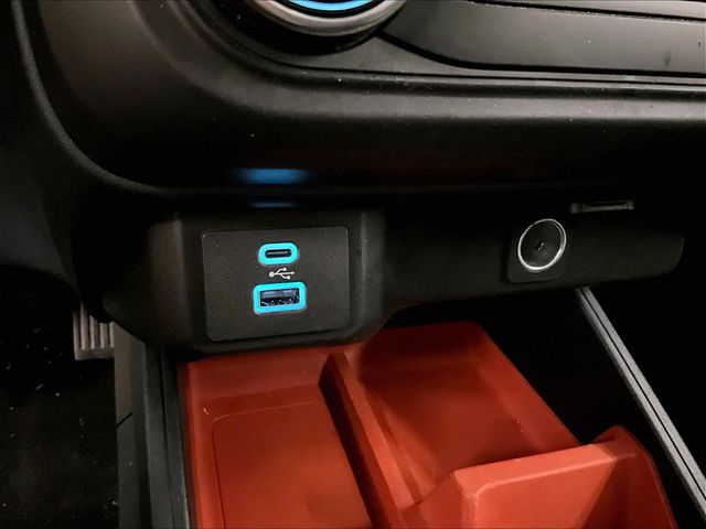 2024 Ford Maverick XLT Green at Bob Ruth Ford