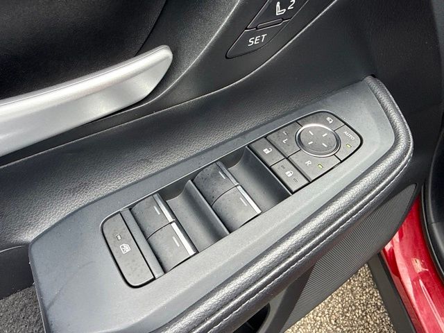 2024 Toyota Highlander - $48,888