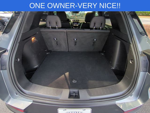 Used 2022 Gray Chevrolet ACTIV image 32