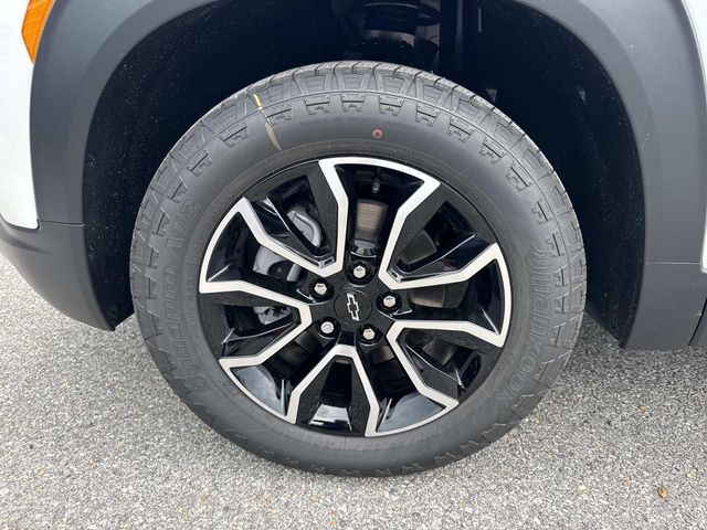 2026 Chevrolet TrailBlazer ACTIV - 2