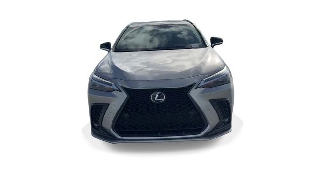 2024 Lexus NX - $43,888