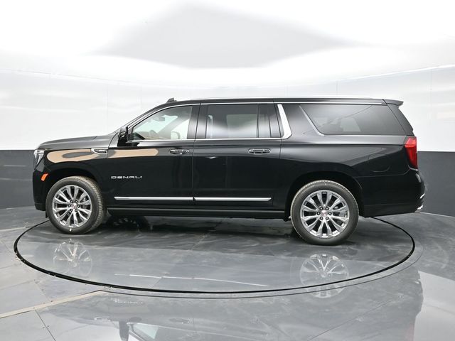 2024 GMC Yukon XL Denali 5