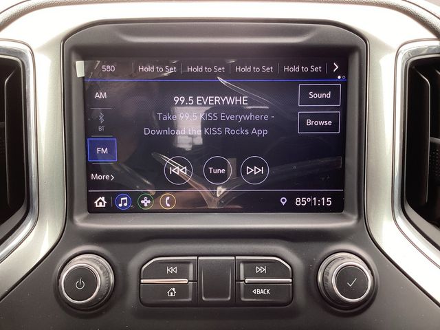 Used Car 2020 Chevrolet Silverado 1500  Lt For Sale Under $30,000 In San Antonio, Texas