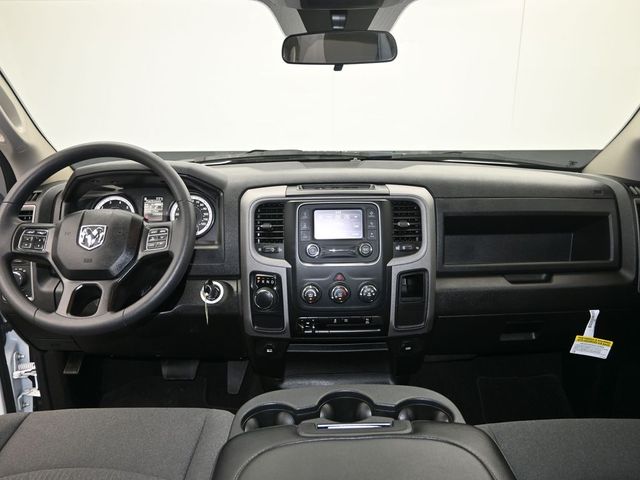 used 2023 Ram 1500 Classic car, priced at $34,499