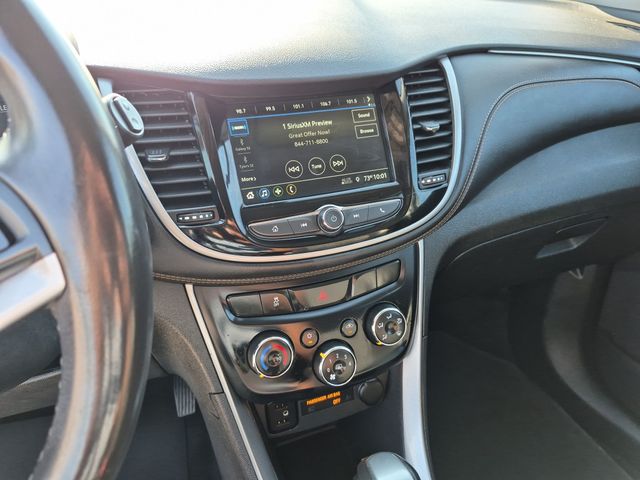 2019 Chevrolet Trax - Image 22