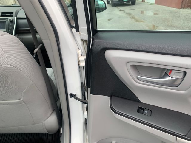 Used 2017 Toyota Camry Sedan