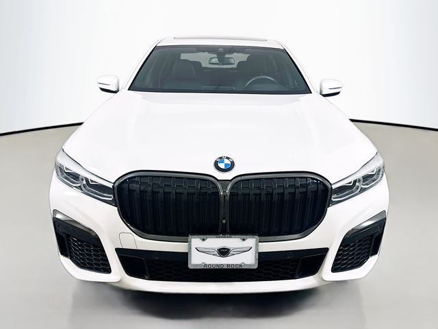 Thumbnail: 2020 BMW 7 Series - 2