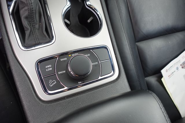 used 2019 Jeep Grand Cherokee car, priced at $20,499