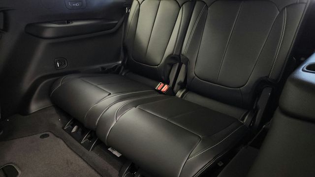 2026 Jeep Grand Cherokee L