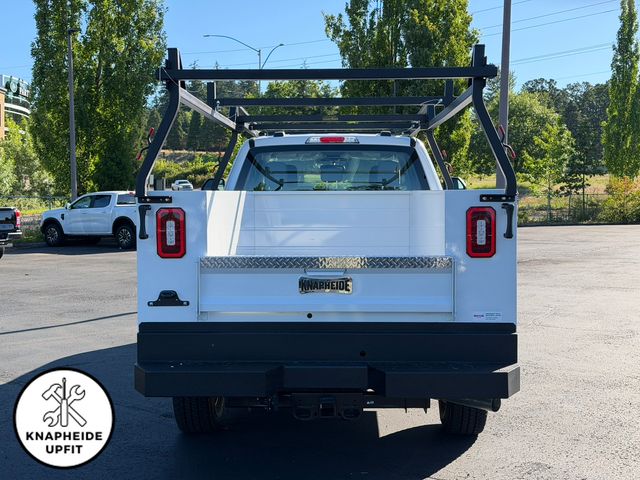 new 2026 Ford F-250SD car, priced at $74,390