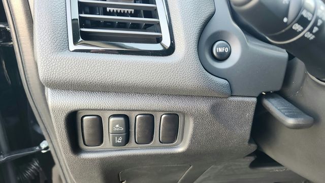 2026 Mitsubishi Outlander Sport