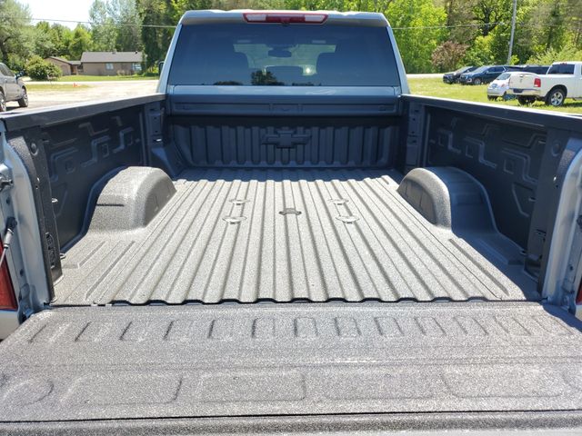 2026 Chevrolet Silverado 2500 Crew Cab 4WD Pickup for sale #TF306242 - photo 30