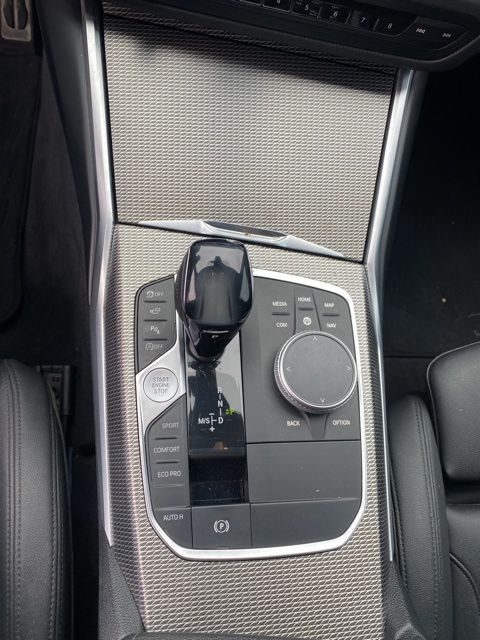 Used Car 2020 Bmw 3 Series  M340i For Sale Under $40,000 In San Antonio, Texas