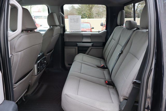 used 2021 Ford F-350SD car, priced at $37,400