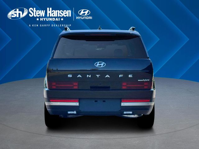 New 2026 Black Hyundai Limited image 6