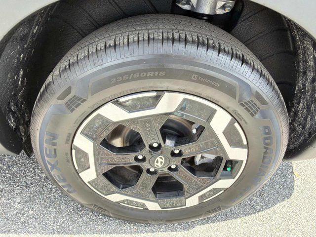 2026 Hyundai Santa Fe SEL - Photo 30