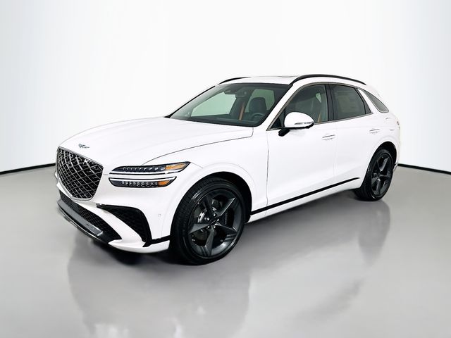 Thumbnail: 2026 Genesis GV70 - 1