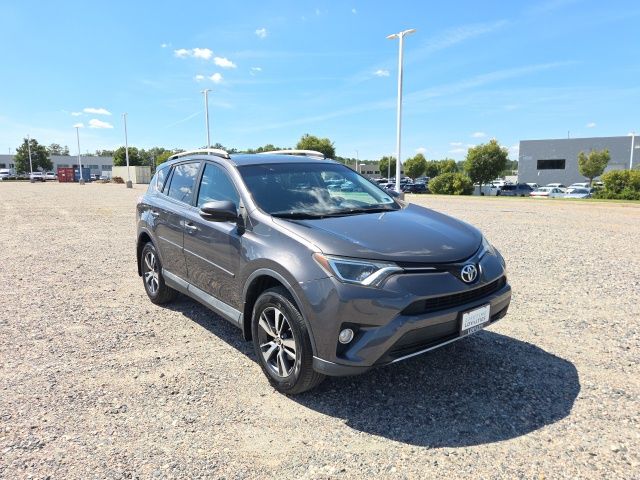 Used 2016 Toyota RAV4 SUV