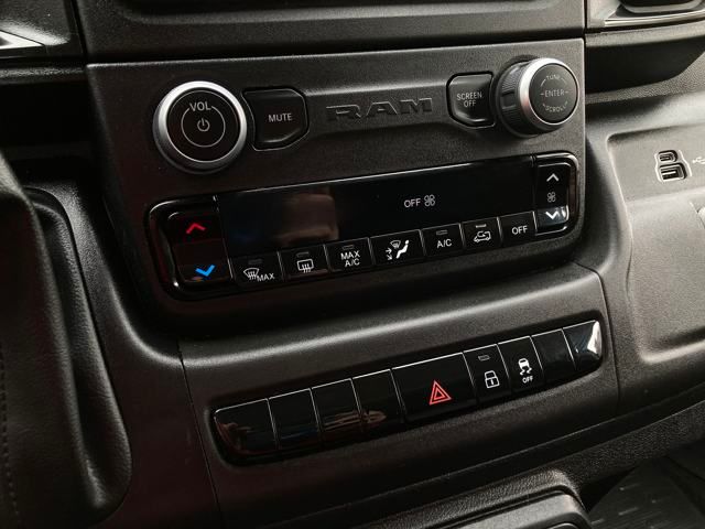2023 Ram ProMaster 2500 159 WB