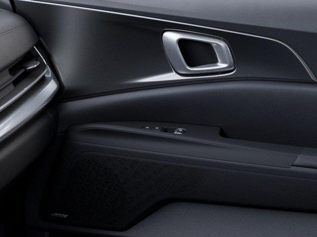New 2026 Kia Carnival MPV Van